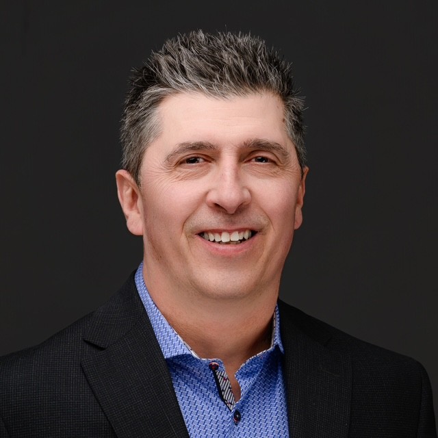 Trev head shot for brochure